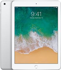  Apple Ipad Mp2G2Ll Silver 32Gb 9.7In 