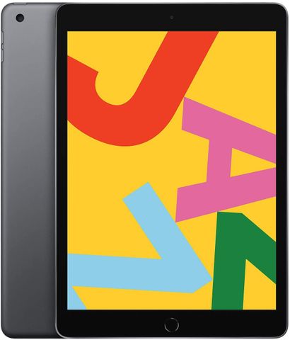 Apple Ipad Mw742Ll 32Gb 10.2-Inch