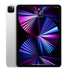  Apple Ipad Pro 11 2021 M1 Wi‑fi 1tb Silver (mhr03za/a) 