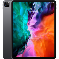  Apple Ipad Pro 12.9-inch (2020) Wi-fi 128gb Space Grey (my2h2za/a) 