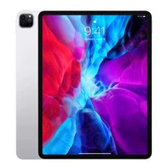  Apple Ipad Pro 12.9 2021 M1 Wi‑fi + Cellular 1tb Silver (mhrc3za/a) 