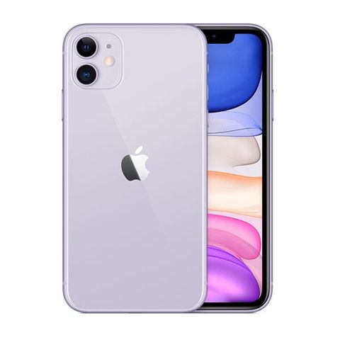 Điện thoại Apple iPhone 11 128GB (VN/A) (Purple)- 6.1Inch/ 128Gb