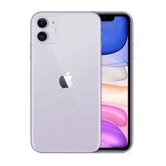 Điện thoại Apple iPhone 11 128GB (VN/A) (Purple)- 6.1Inch/ 128Gb 