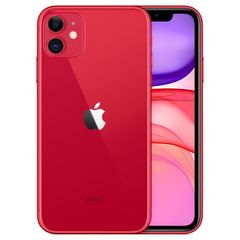 Điện thoại Apple Iphone 11 128gb (vn/a) (red)- 6.1inch/ 128gb 