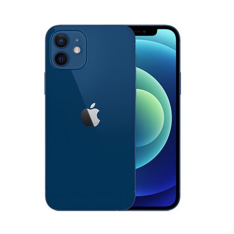 Điện thoại Apple iPhone 12 128GB (VN/A) (Blue)