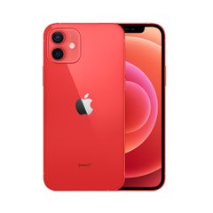  Điện thoại Apple Iphone 12 128gb (vn/a) (red) 