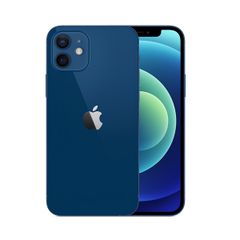  Điện thoại Apple Iphone 12 256gb (vn/a) (blue) 