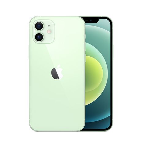 Điện thoại Apple iPhone 12 256GB (VN/A) (Green)