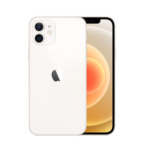 Điện Thoại Apple iPhone 12 256GB (VN/A) (White)