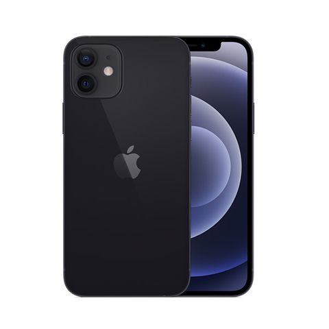 Điện thoại Apple Iphone 12 64gb (vn/a) (black)