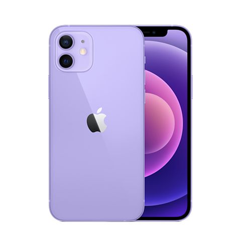 Điện thoại Apple iPhone 12 mini 64GB (VN/A) Purple