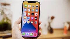  iPhone 12 Pro Max là chiếc điện thoại có màn hình tốt nhất hiện tại theo đánh giá của DisplayMate, đạt điểm tuyệt đối A+ 