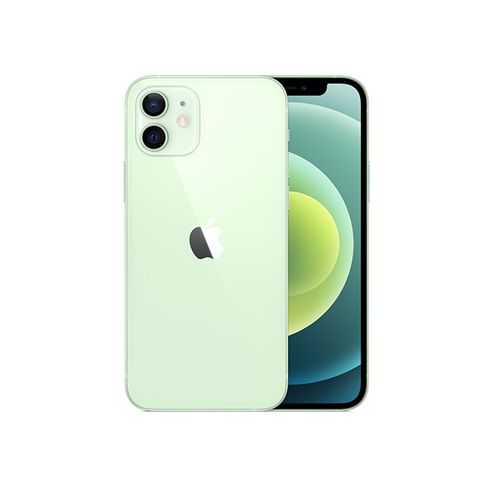 Điện thoại Apple iPhone 12 mini 128GB (VN/A) (Green)