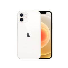  Điện thoại Apple iPhone 12 mini 128GB (VN/A) (White) 