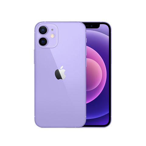 Điện thoại Apple Iphone 12 Mini 128gb (vn/a) Purple