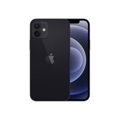  Điện thoại Apple iPhone 12 mini 256GB (VN/A) (Black) 