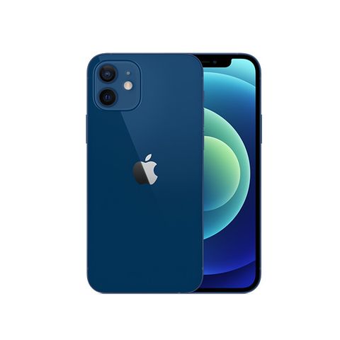 Điện thoại Apple iPhone 12 mini 256GB (VN/A) (Blue)