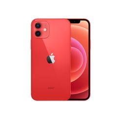  Điện thoại Apple Iphone 12 Mini 64gb (vn/a) (red) 