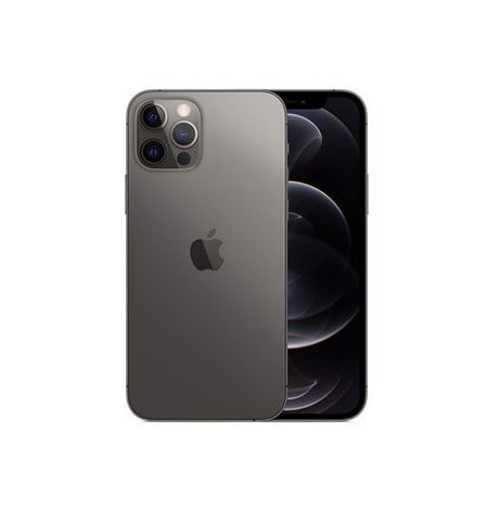 Apple Iphone 12 Pro Max 128Gb Graphite 2 Sim (Za/A)