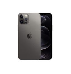  Apple Iphone 12 Pro Max 128Gb Graphite 2 Sim (Za/A) 