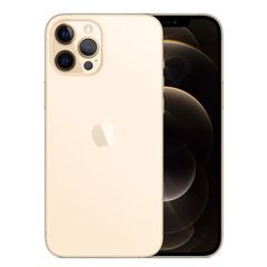 Apple Iphone 12 Pro Max 256Gb Gold 2 Sim (Za/A) 