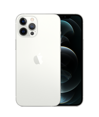  Apple Iphone 12 Pro Max 256Gb Silver 1 Sim (Ll/A) 