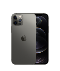  Apple Iphone 12 Pro Max 512Gb Graphite 1 Sim (Ll/A) 
