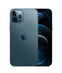  Apple Iphone 12 Pro Max 512Gb Pacific Blue 1 Sim (Ll/A) 