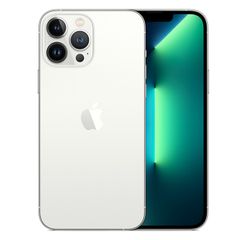  Điện Thoại Apple iPhone 13 Pro Max 512G (VN/A) Silver 