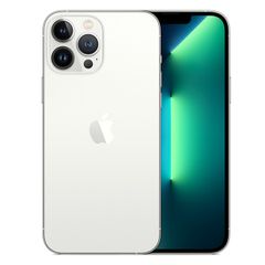  Điện Thoại Apple iPhone 13 Pro Max 512G (VN/A) Silver 