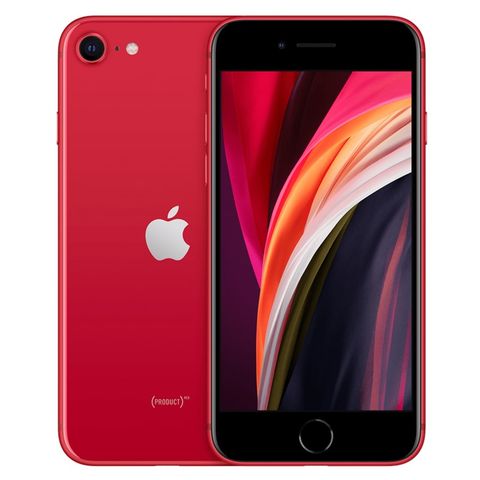 Apple Iphone Se (2020) 128Gb