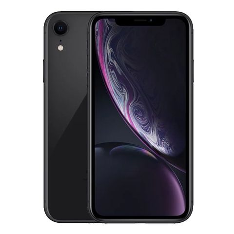 Điện thoại Apple iPhone XR 128GB (Black)- 6.1Inch/ 128Gb/ 1 sim