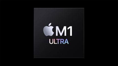 Apple M1 Ultra: Mạnh Ngang Cấu Hình I9-12900k Và Rtx 3090