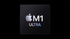  Apple M1 Ultra: Mạnh Ngang Cấu Hình I9-12900k Và Rtx 3090 