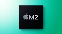  Apple M2 Sẽ Là Cú Đánh Mạnh Vào Thị Trường Máy Tính Dành Cho Game Thủ 