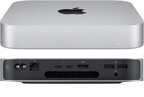 Apple Mac mini M1 2020