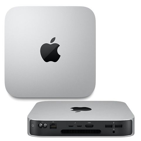 Apple Mac Mini M1 2021 512gb Ram 8gb