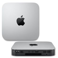  Apple Mac Mini M1 2021 512gb Ram 8gb 