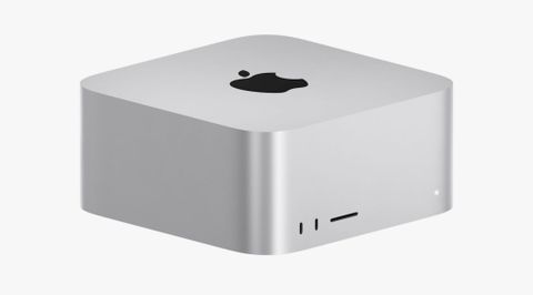 Apple Mac Studio: I9-12900k Và Rtx 3090