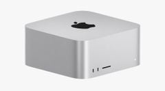  Apple Mac Studio: I9-12900k Và Rtx 3090 