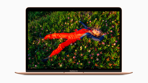 Apple Macbook Air 13.3 Inch Mgnd3