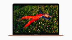  Apple Macbook Air 13.3 Inch Mgnd3 
