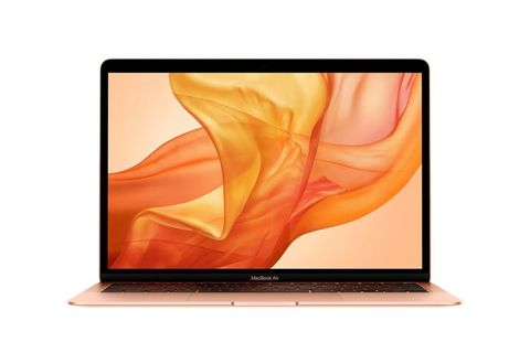 Laptop Apple Macbook Air (M1, Late 2020 - Apple Silicon)