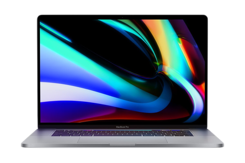 Apple Macbook Pro 13-Inch 