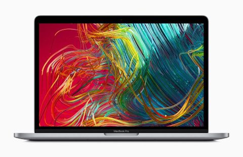 Apple Macbook Pro 2021