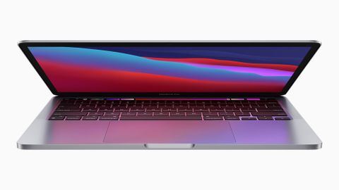 Laptop Apple MacBook Pro M1 2020 16GB/512GB (Z11C)