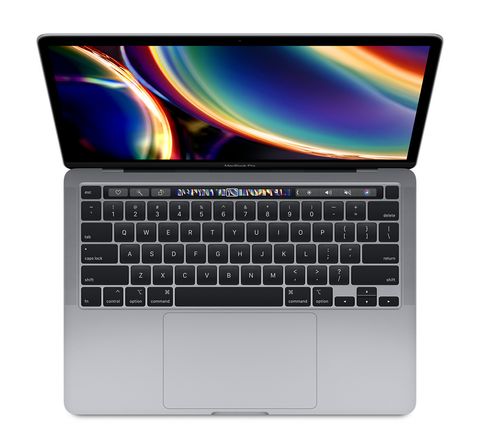 Apple MacBook Pro MXK72-NK