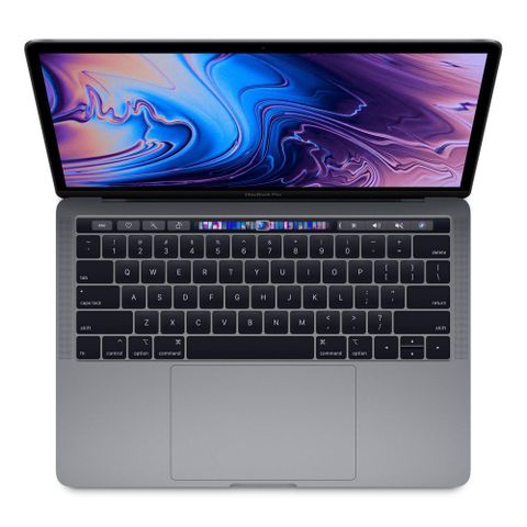 Apple Macbook Pro Touch Bar Mydc2