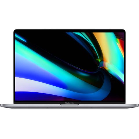 Apple MacBook Pro Z0Y0-MVVK-50-BH