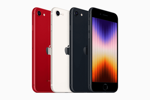 Apple Ra Mắt Iphone Se 2022 - Liệu Có Phải Là Bình Cũ Rượu Mới